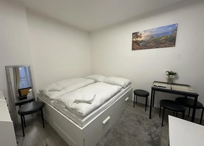 Andel Work & Chill By Rentez Apartamento *
