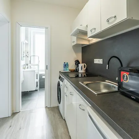 Apartment Andel Work & Chill By Rentez