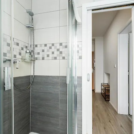 Andel Work & Chill By Rentez Apartment *