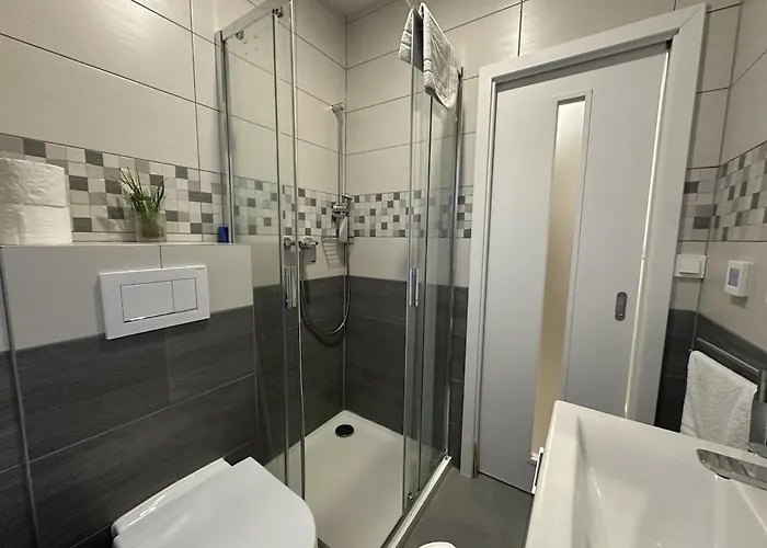 Anděl Work&chill By Rentez Apartmán *